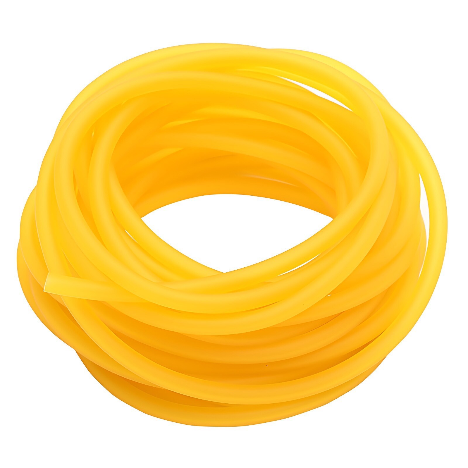 Highly Elastic Natural Latex Rubber Tube for Catapults, Surgical, Catapulting