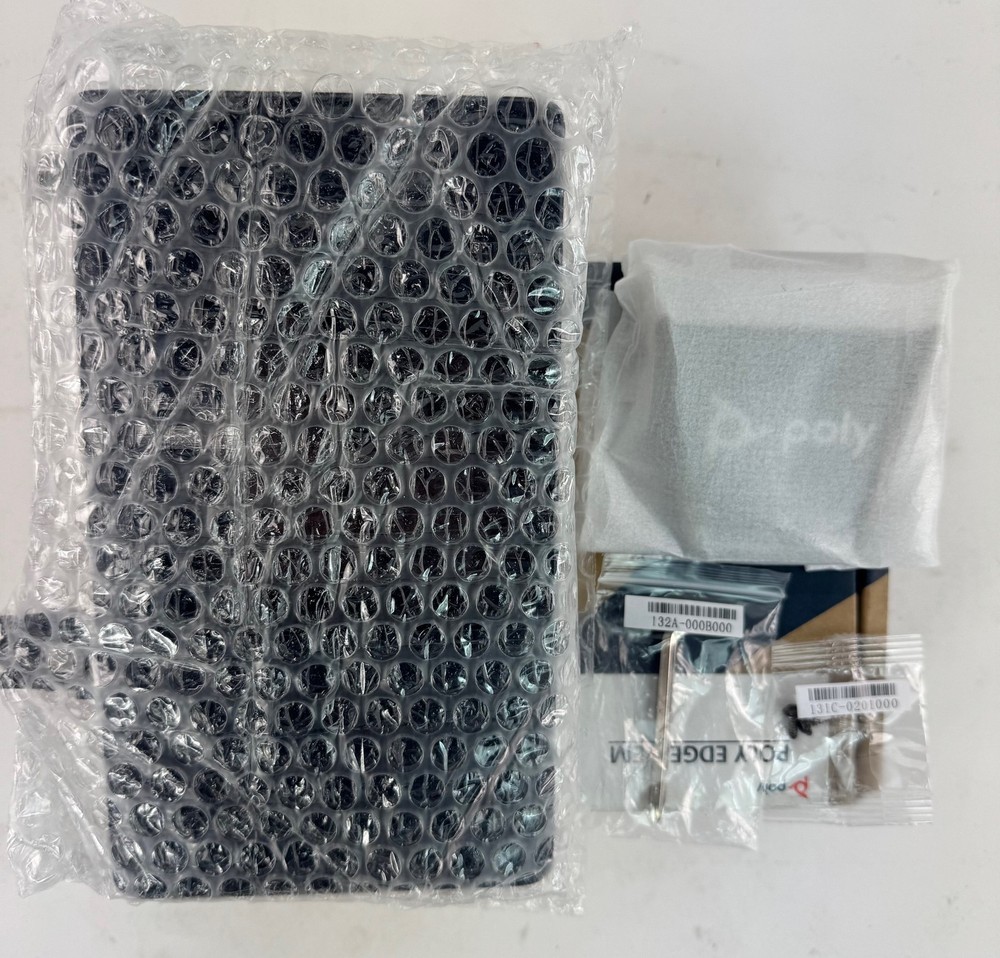 Poly Edge E Expansion Module (2200-87020-025) - New