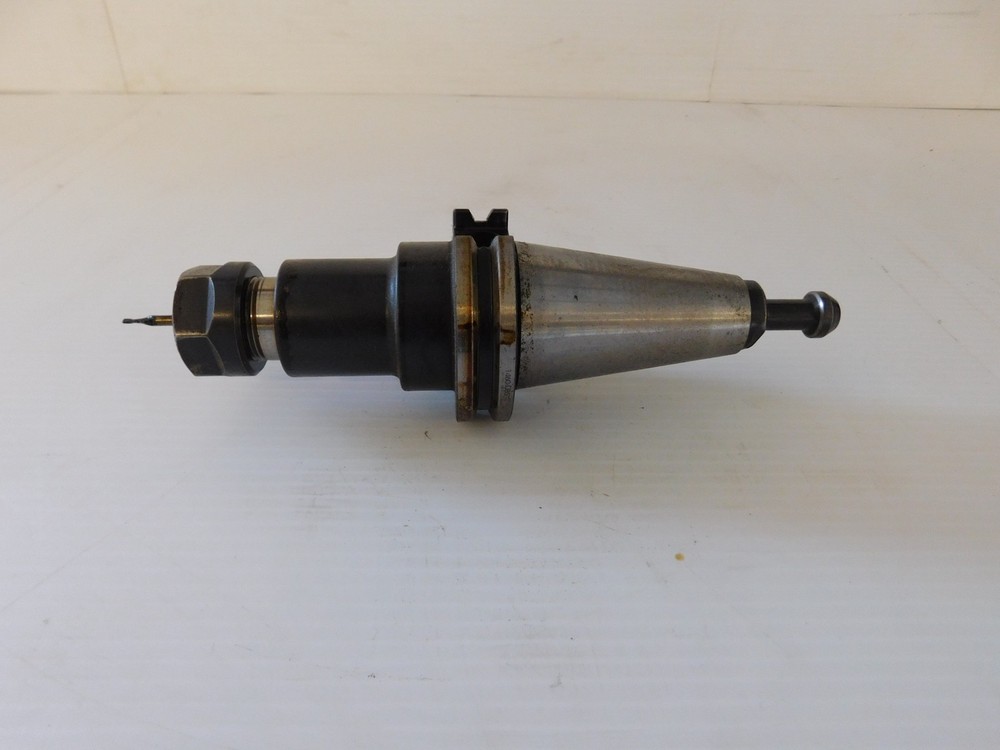 MILL CHUCK TOOL HOLDER (BLS123)