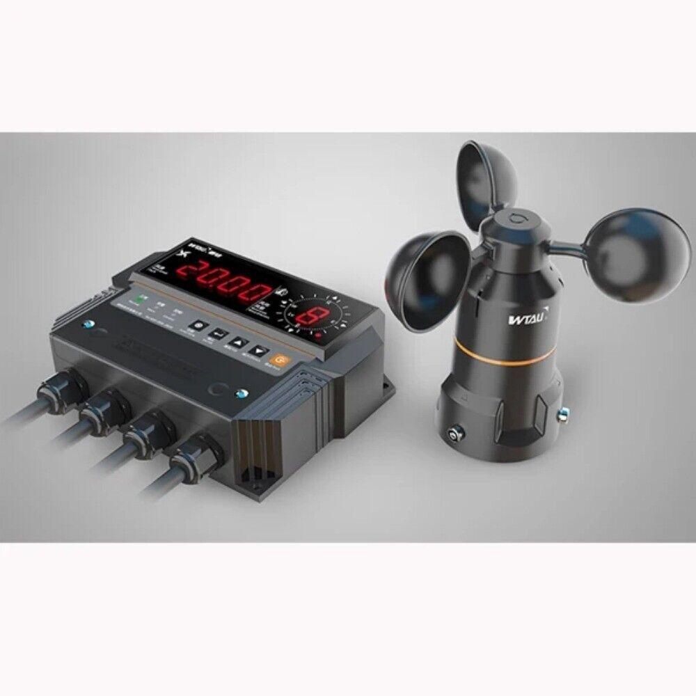 Anemometer WTF-B500 Anemometer for Measuring Wind Speed and Direction