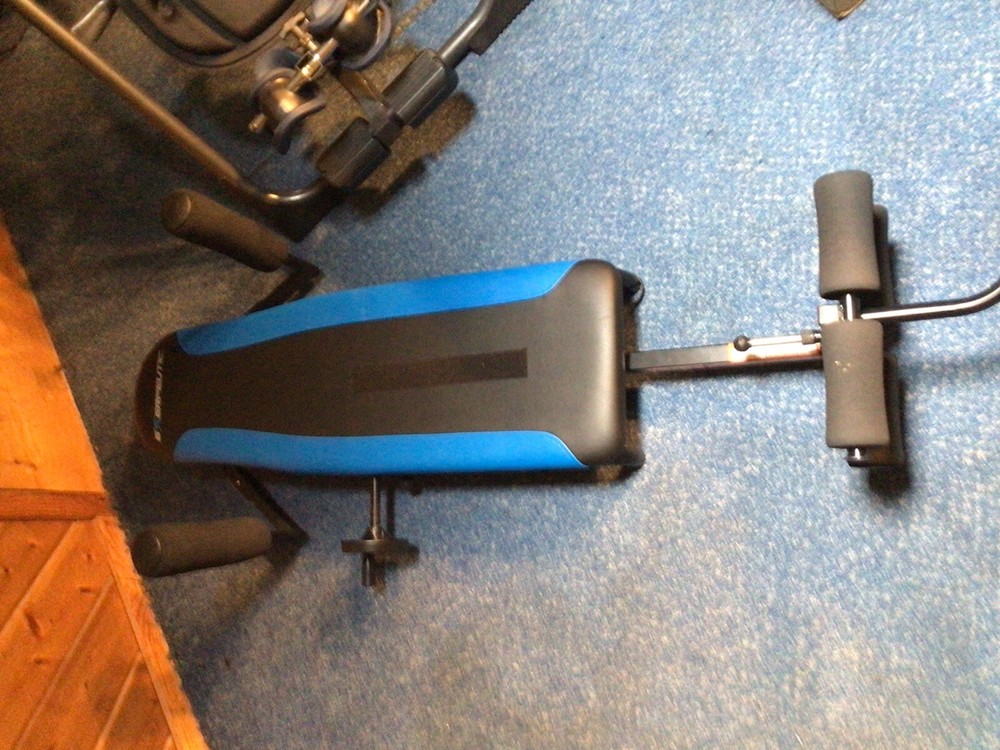 LOCAL PICKUP ONLY Exerpeutic Inversion Table Alternative Traction Table