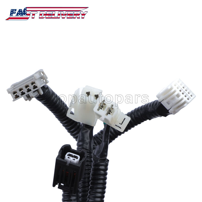 Back Up Camera For 2013-2015 Honda Pilot with Wide Angle HO1960111 39530SZAA21