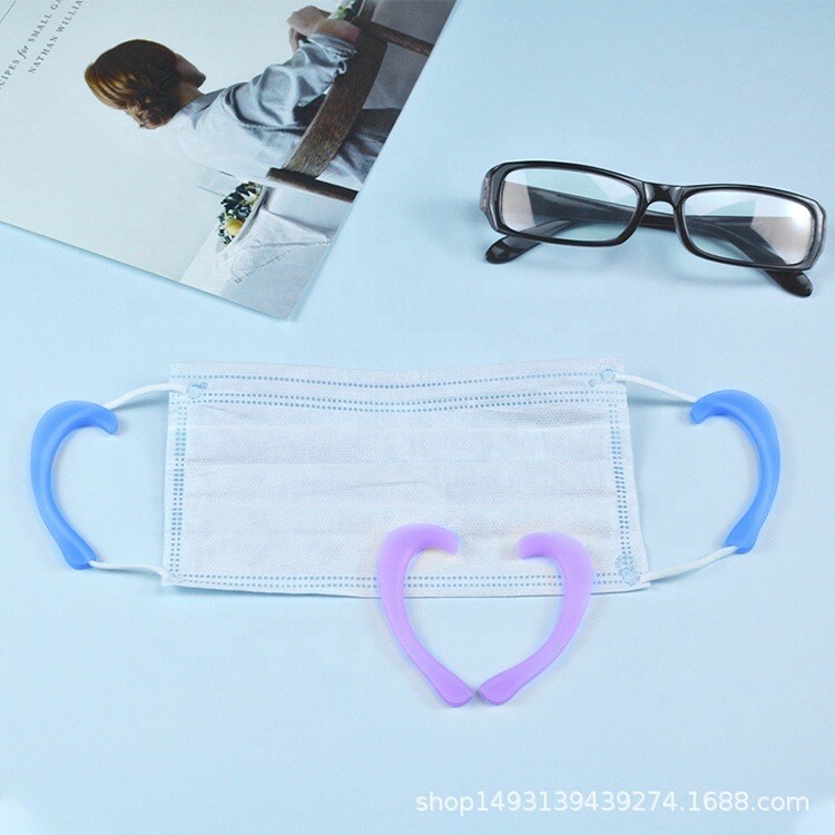Mask Ear Protector
