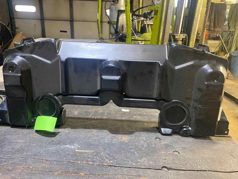 99 BMW 540 Speaker