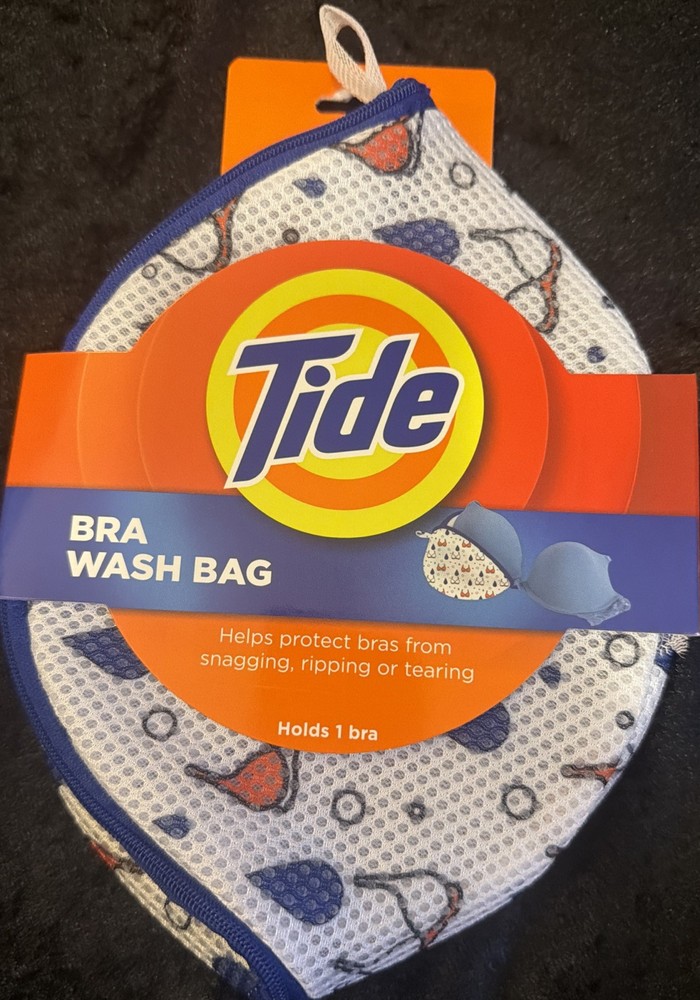 BRA WASH BAG TIDE
