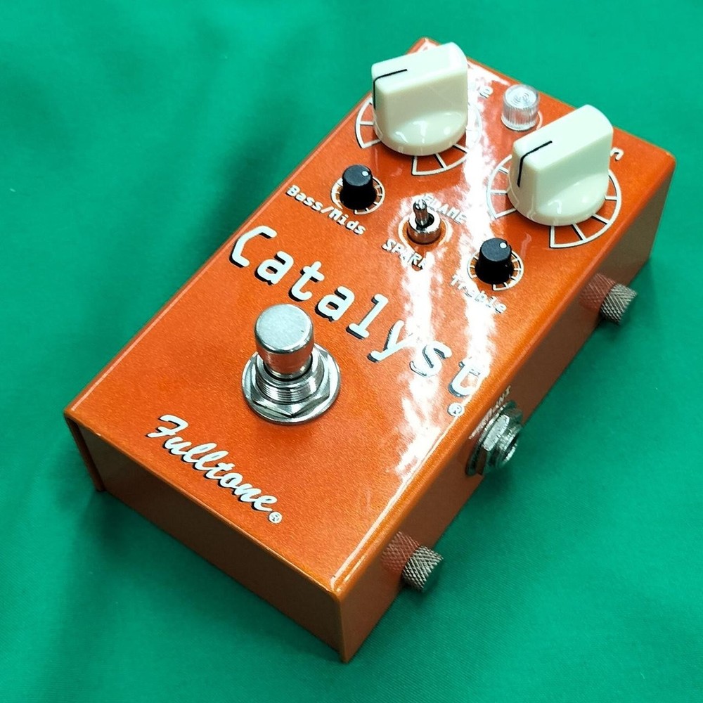 FULLTONE CATALYST 968127