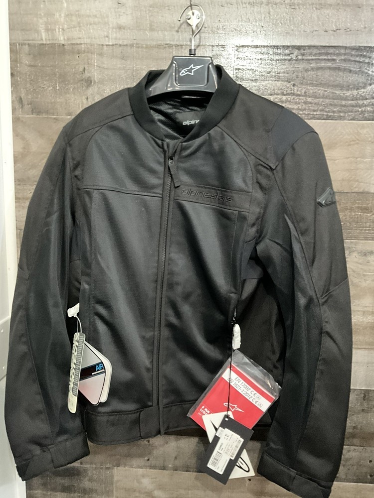 Alpinestars Luc V2 Air Jacket