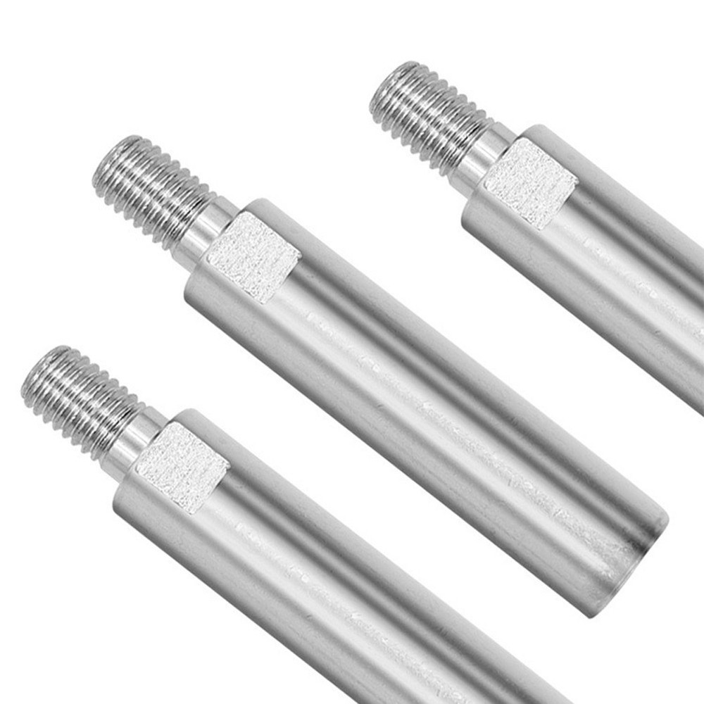 Angle Grinder Bit Extension Shaft Connecting Extension Rod Pratical Angle LDKL