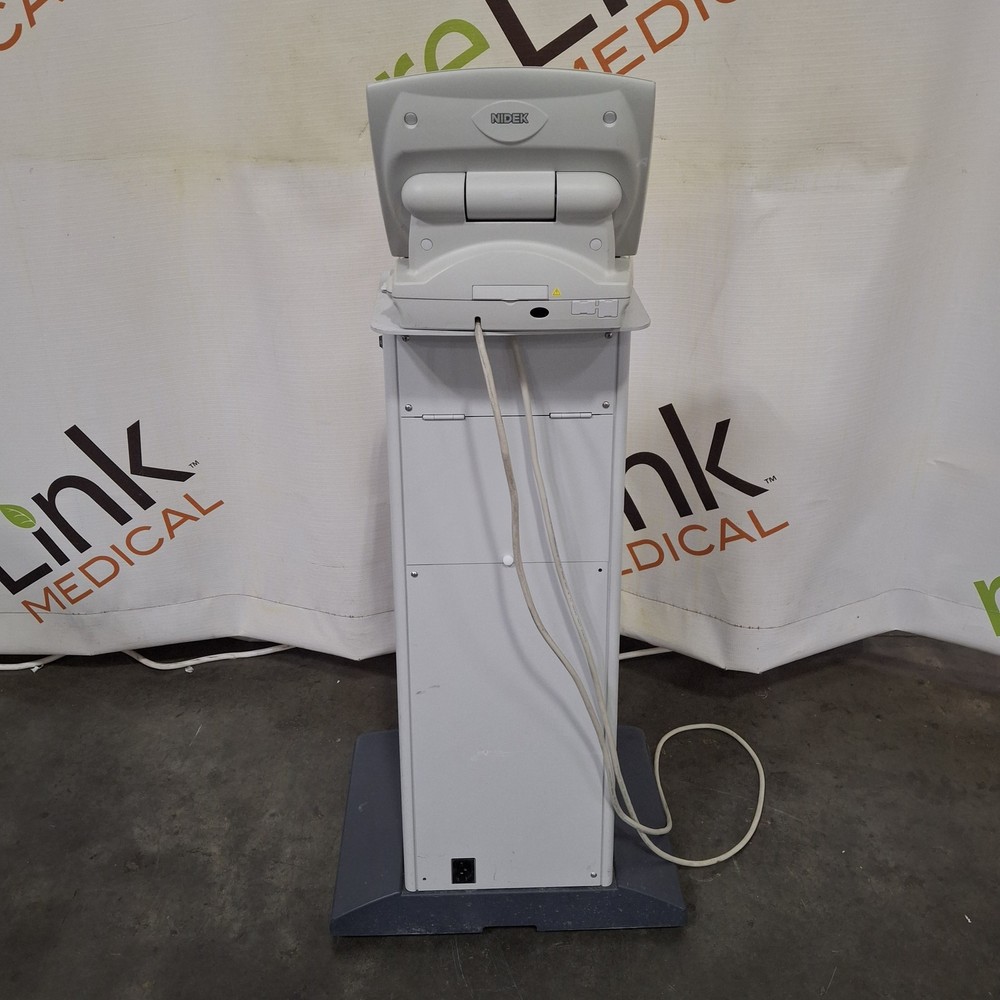 Nidek RT-5100 Digital Refractor / Phoropter