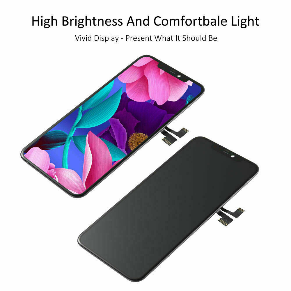 iPhone 11 Pro Max OEM Incell LCD Display Touch Screen Digitizer Replacement Kit