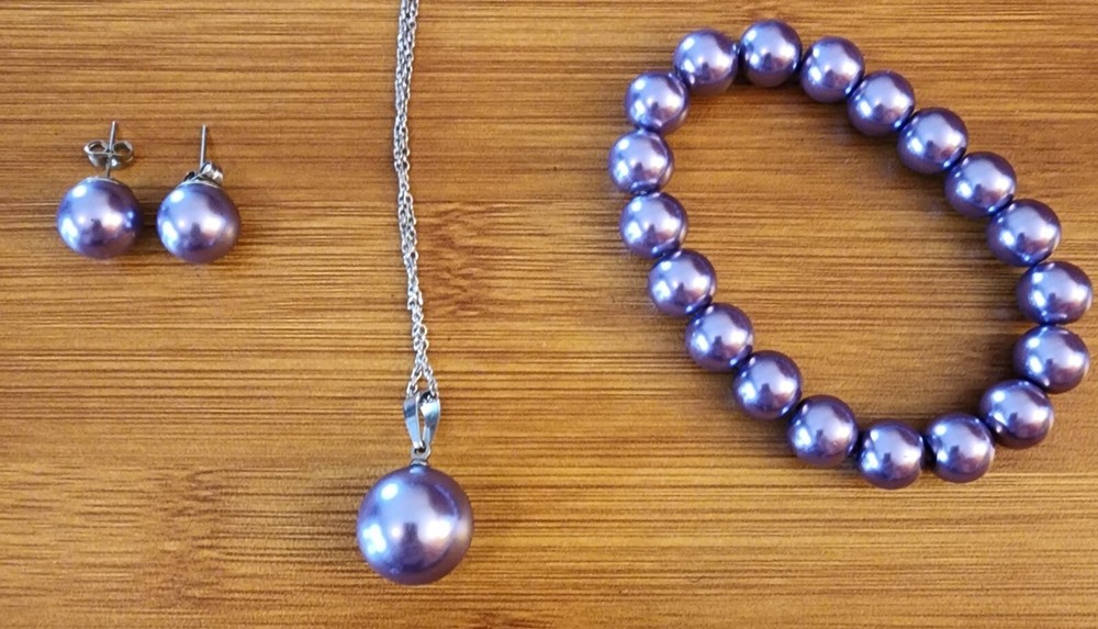 Jewelry Set