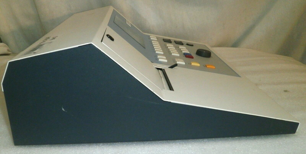 Interacoustics AZ26 Audiometer with Probe