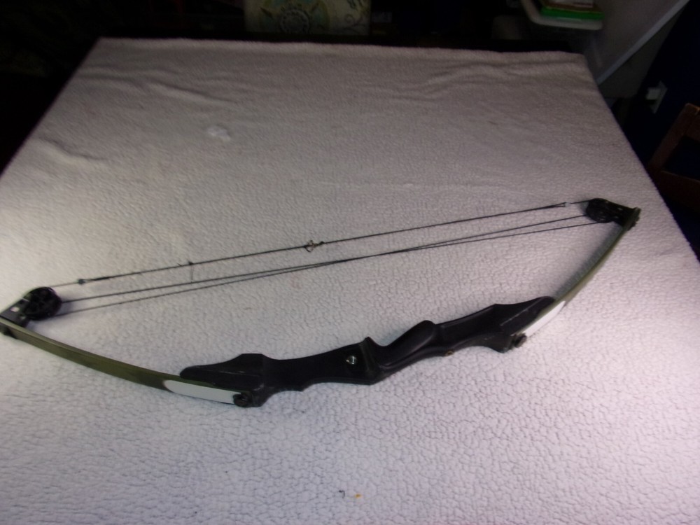 PSE Phaser Compound Bow