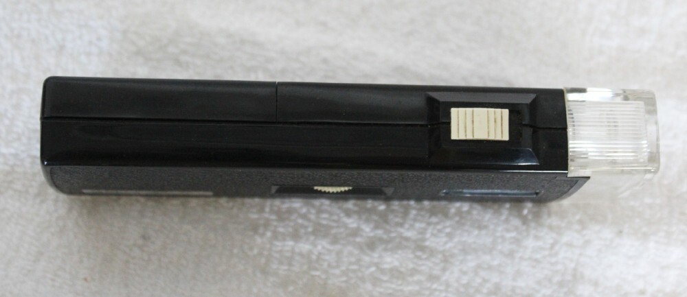 Vintage Micronta 30X Illuminated Microscope ~ **WORKING**