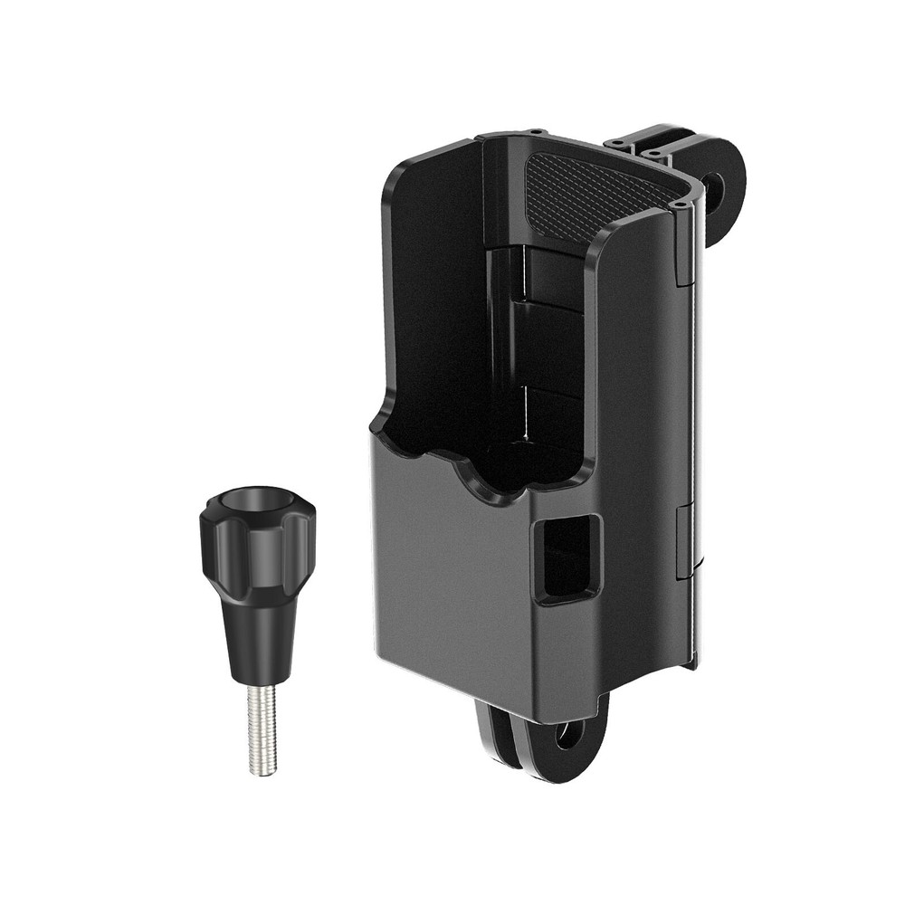Foldable Dual Hook Adapter Accessories for Osmo Pocket 3