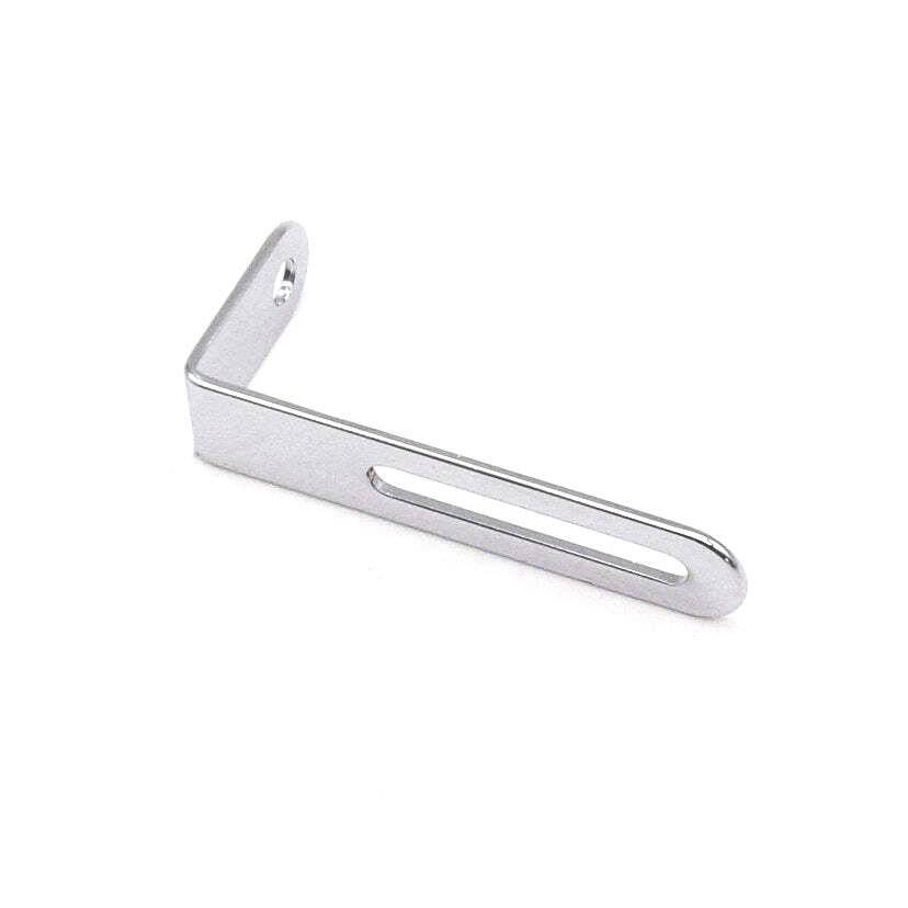 KD By AxLabs LP Style Pickguard Bracket - Chrome