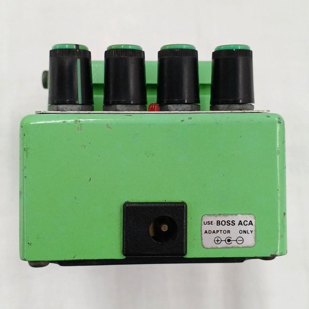 BOSS / PH-2 (no.260411)