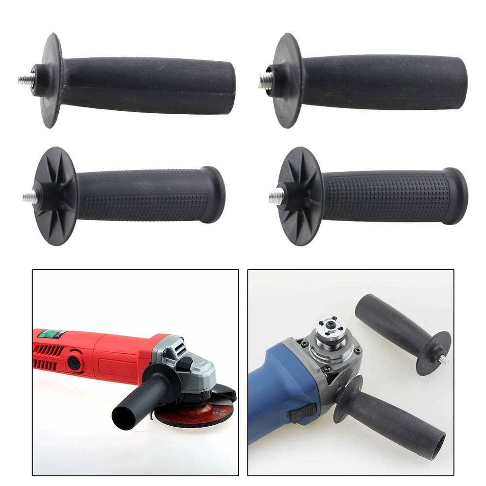 Angle Grinder Handle Auxiliary Handle Non Slip Grinding Machine Tool Practical