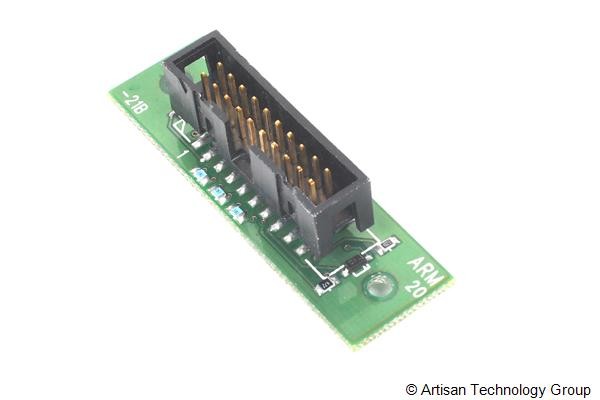 Green Hills Software ARM-20 20-Pin Debug Adapter Board