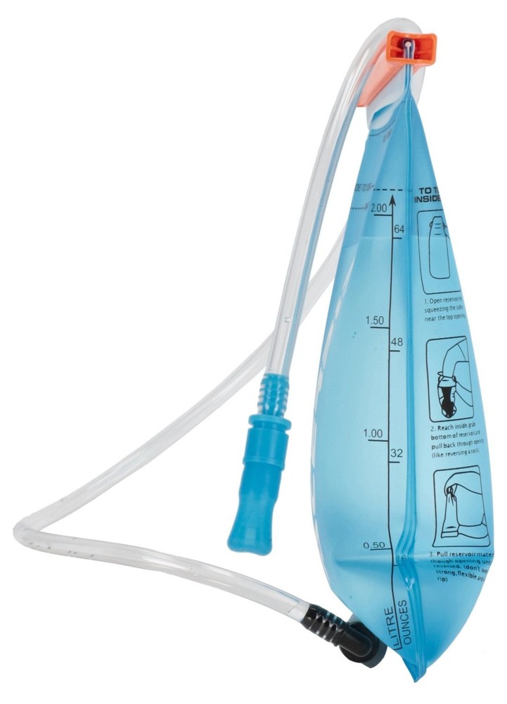 ACERBIS HYDRATION RESERVOIR 2.0L LOGO