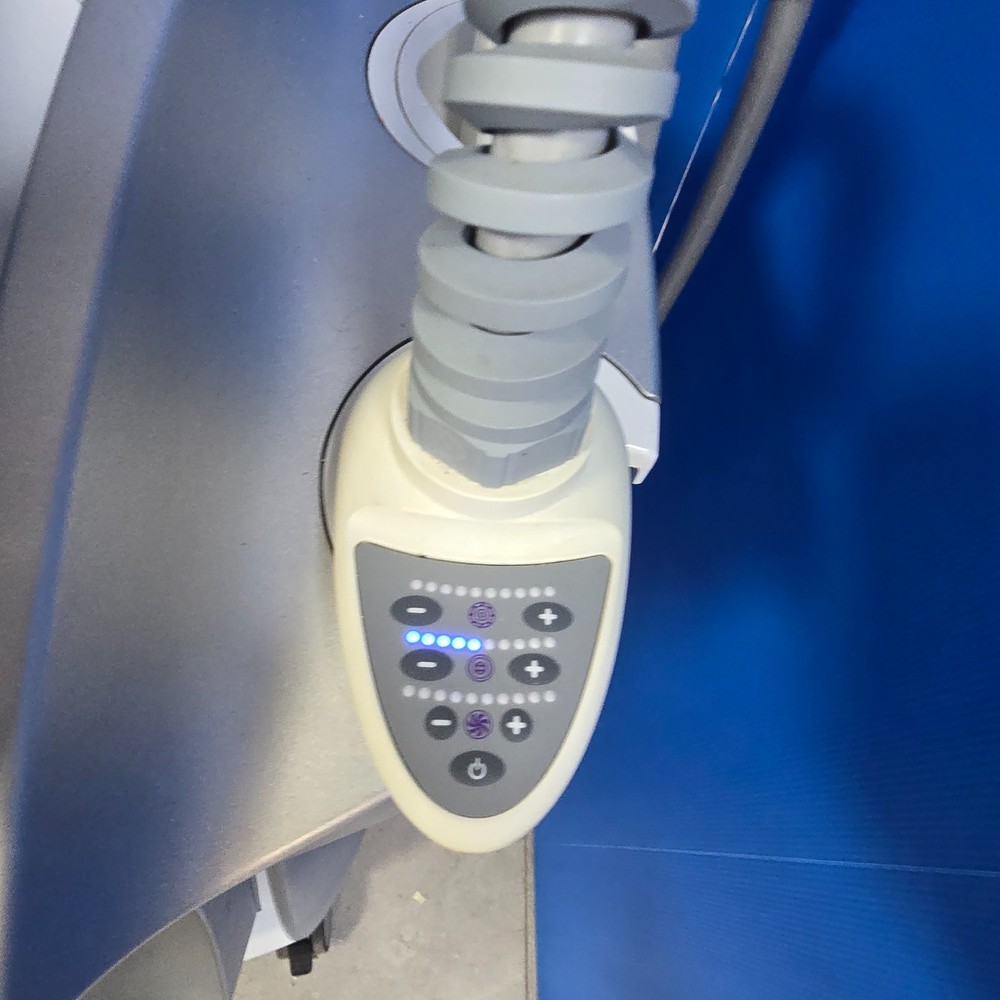 Venus Legacy machine 2022