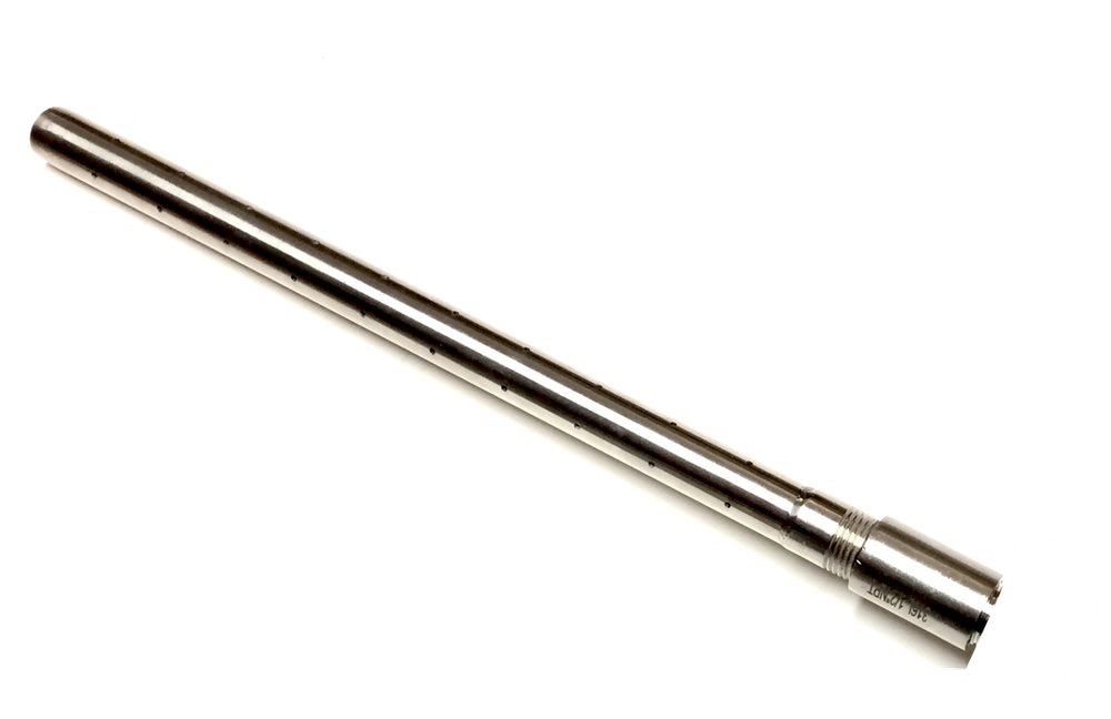 EasyFirePits Fireplace Log Lighter Replacements Lifetime Warranted 316 Stainless