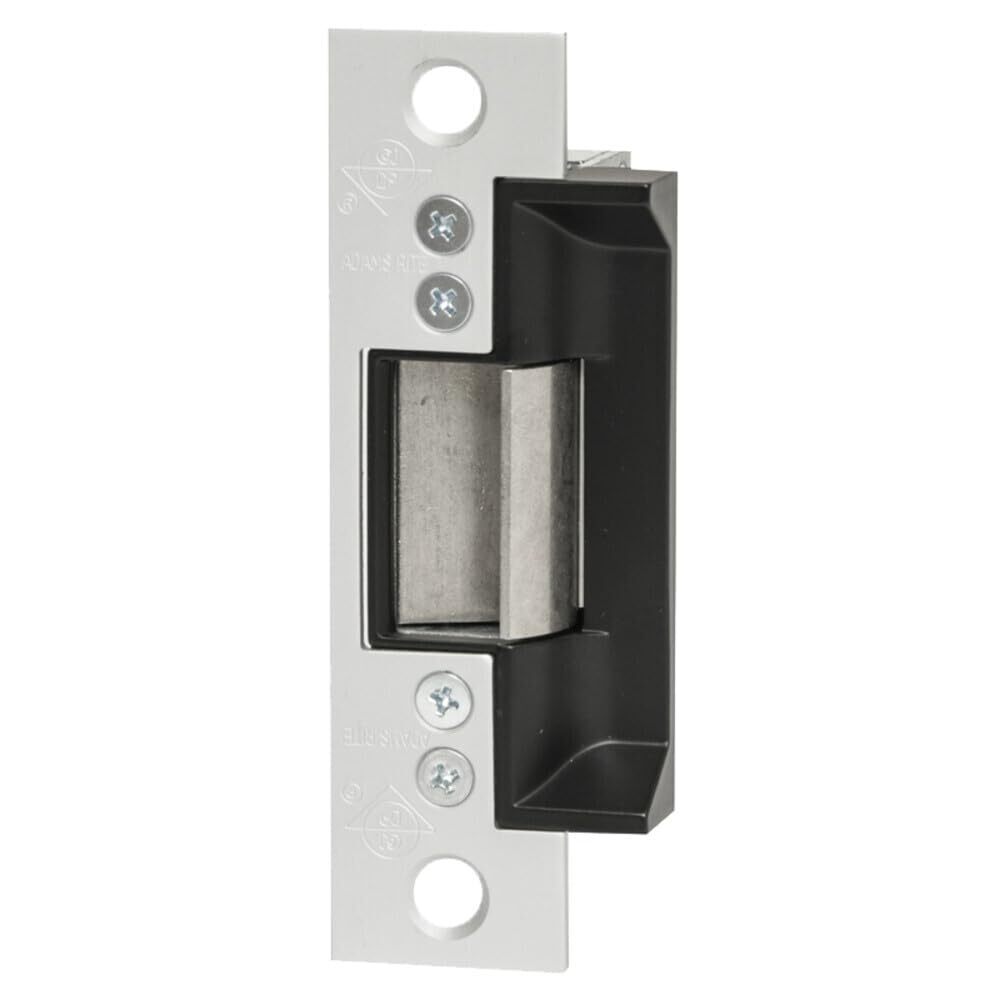 Adams Rite Electric Strike, 24VDC, Fail Secure