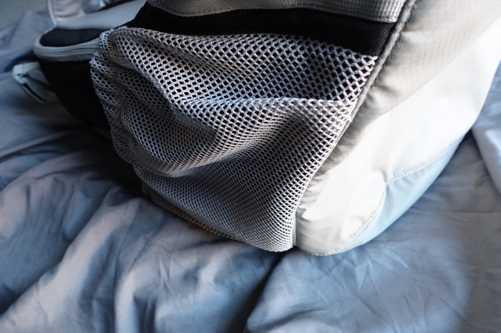 Nike Ken Griffey Jr Swingman Baseball Backpack