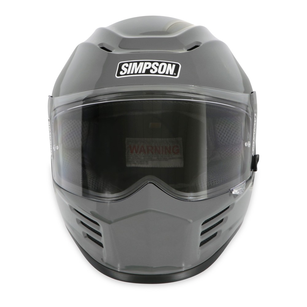 SPBM4 Speed Bandit Helmet - ArmorMD