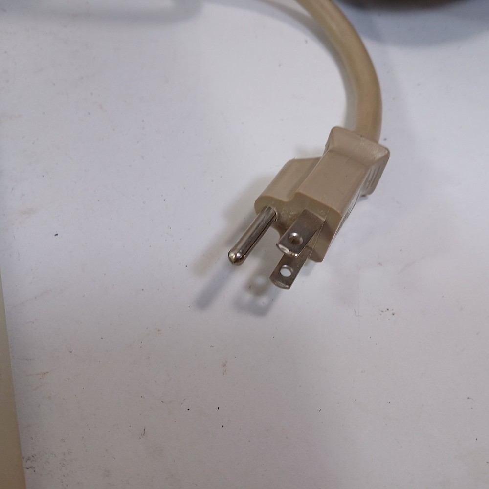 Vintage Power Controller Authority By PC Concept Supervisor Model MT-767