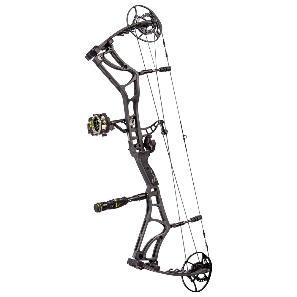 Trophy Ridge Hitman Archery Bow Stabilizer, 6