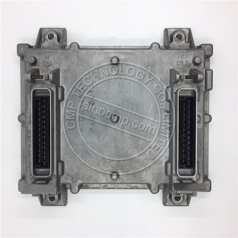 D4D EAE2 Engine Controller ECU VOE22417693 22417693 For Volvo EC140BLC EC140B