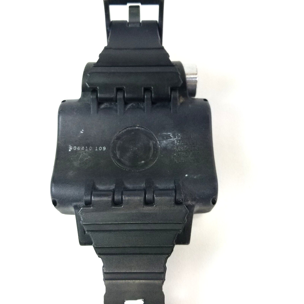 Oceanic DataTrans GDI2 Wrist Scuba Dive Computer Wireless Air Integrated
