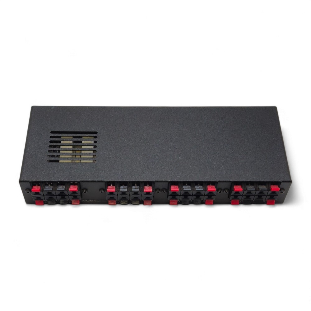 Sonance DB6 Speaker Selector Switch Home Audio Six Zone Controller w/ Protection