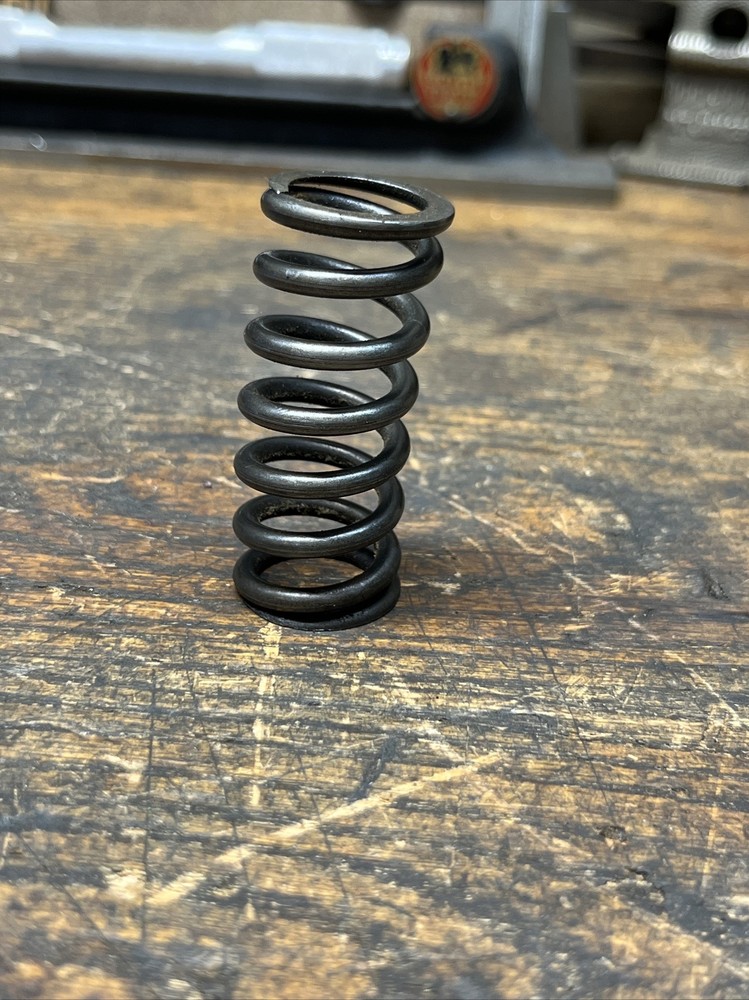 Delta Rockwell 13 X 5 Thickness Planer Feed Roller Spring