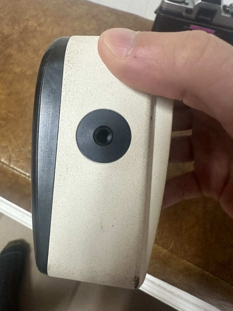 Luminera Infinity Camera INFINITY2-3C Microscope Camera Unit Infinity 2