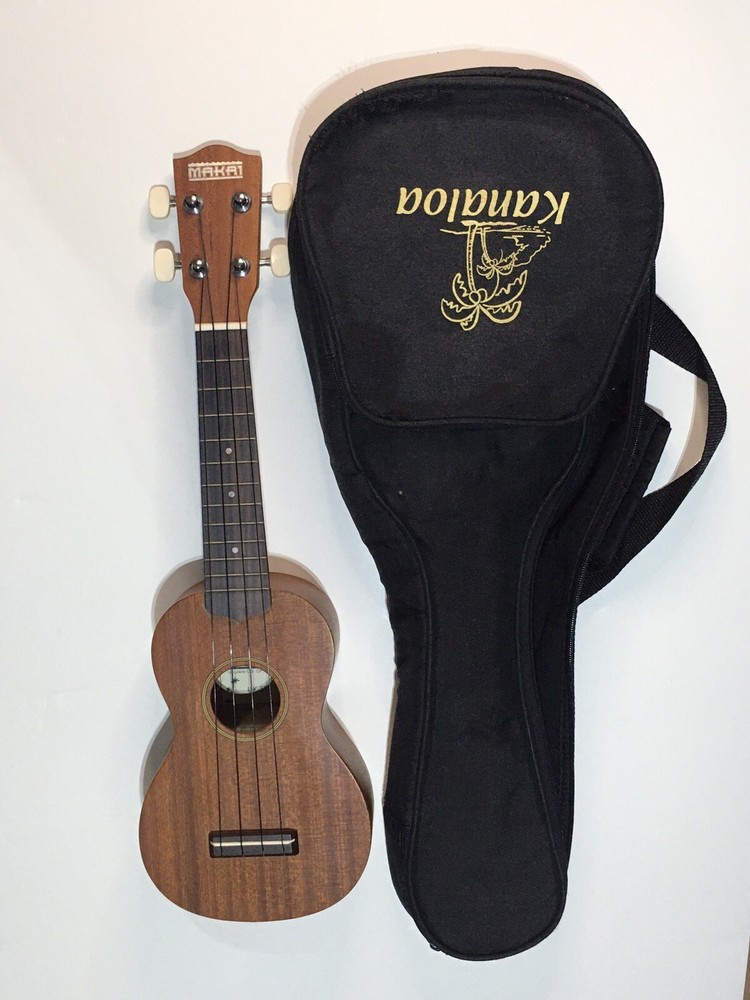 Makai UK-55 Ukulele