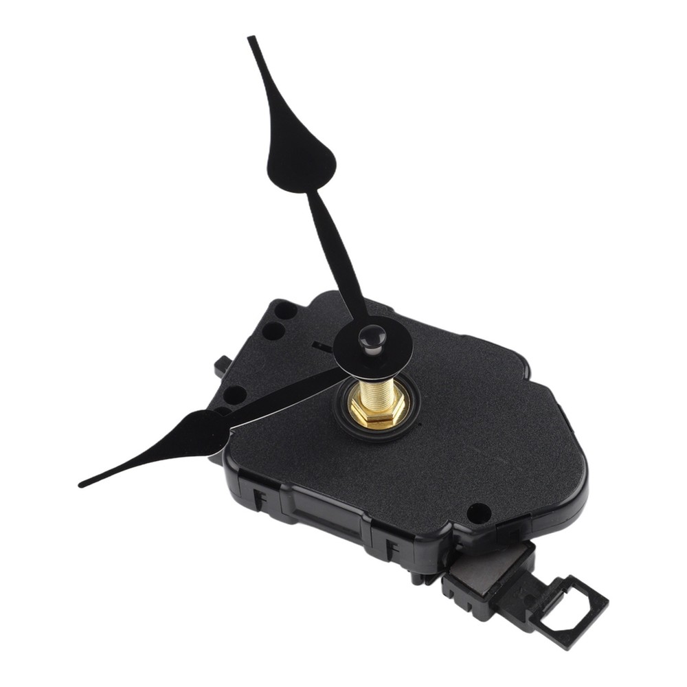 DIY Clock Movement Clock Replacement Part Custom Clock Design User-Friendly Kit