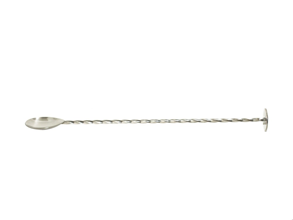 Whiskey Cocktail Stirring Spoon