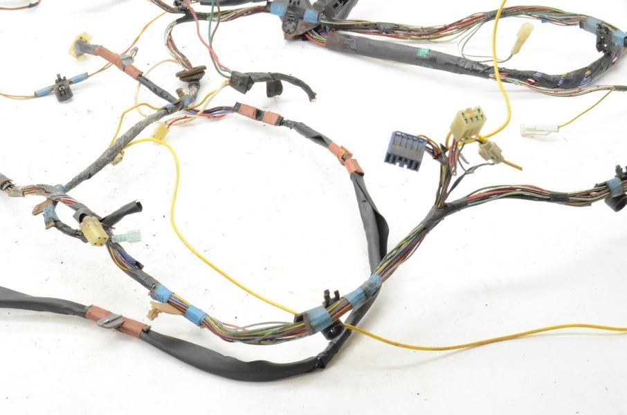 SUPRA 1988 Body Wire Harness 277076