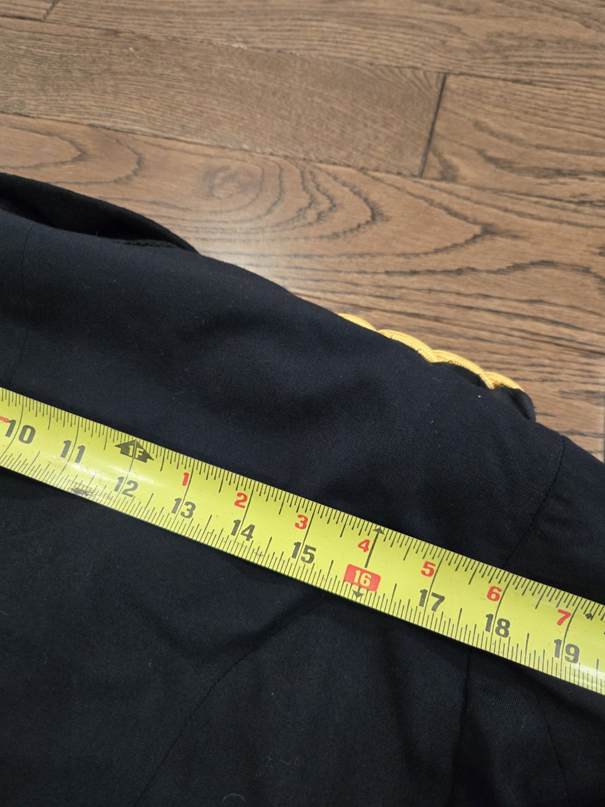 US ARMY OFFICERS MESS UNIFORM AG (H7)