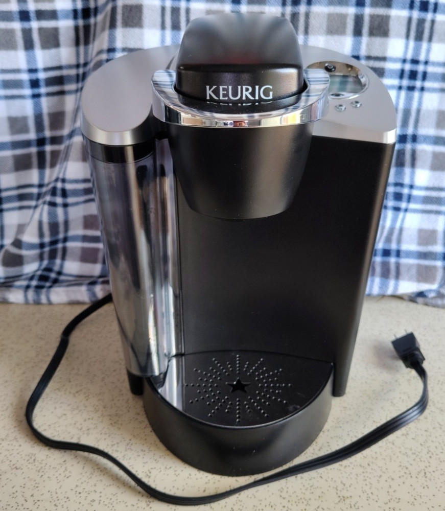 Keurig B60 Coffee Maker K-cup