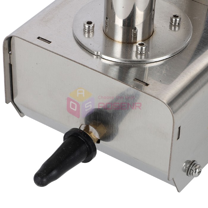 Beehive OA Vaporizer 18V Battery Wireless Oxalic Acid Vaporizer Beekeeping Tools