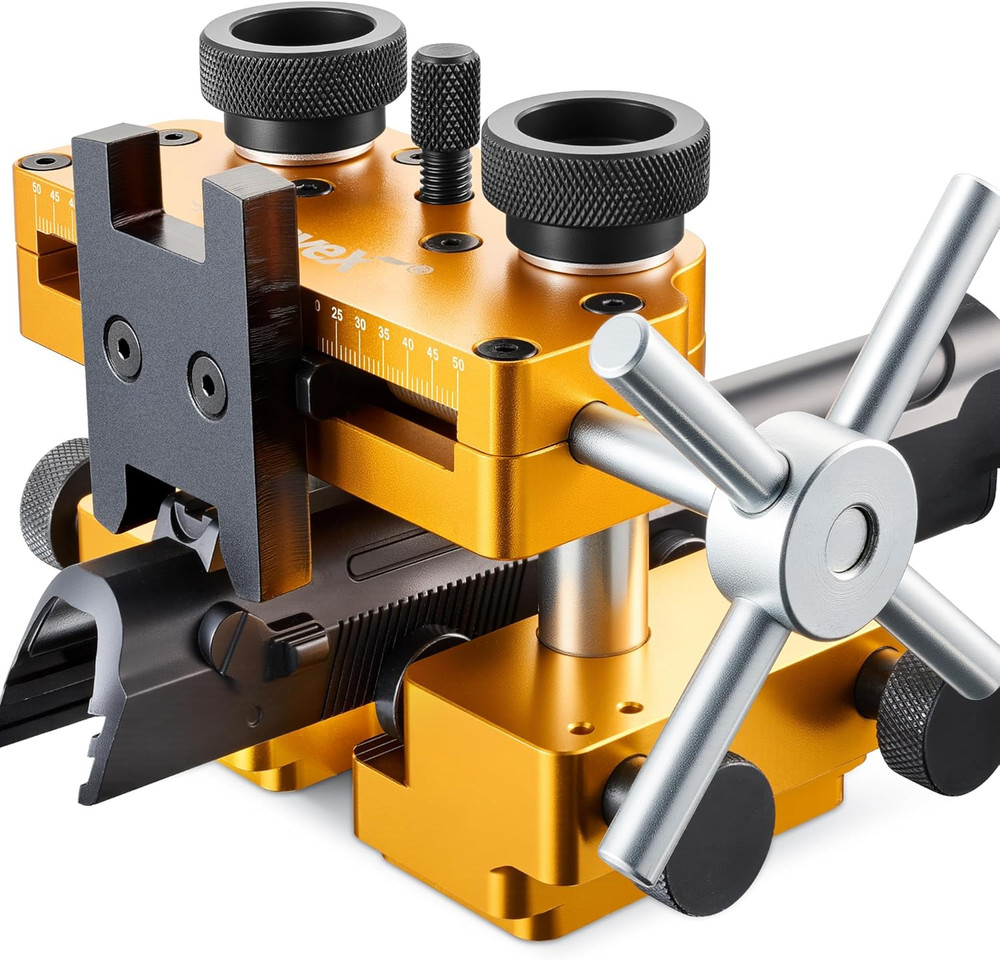 [Upgraded] Sight Pusher, Sight Pusher Tool with Rotatable Sight Prong for Front