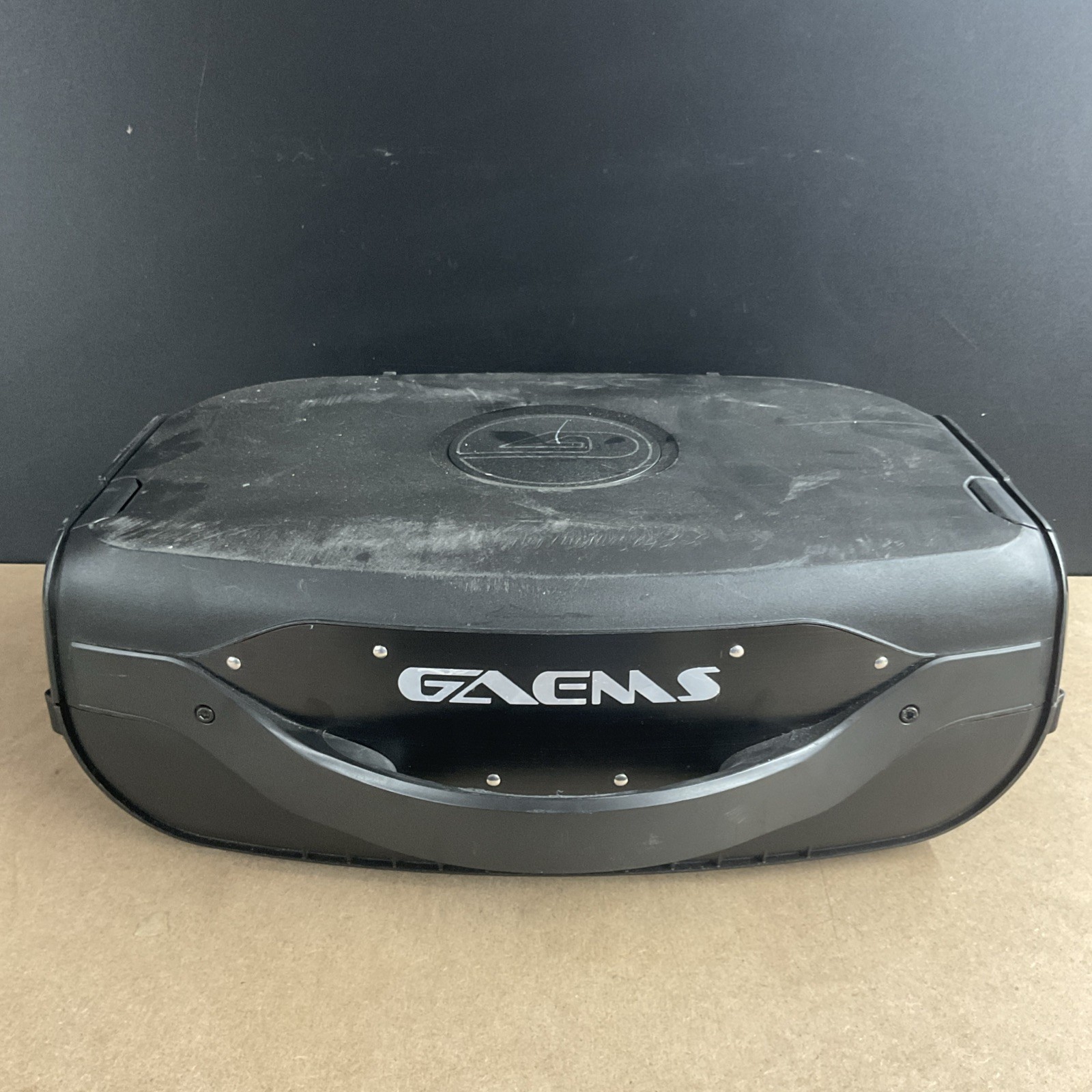 Gaems 6190 Portable Screen For PlayStation