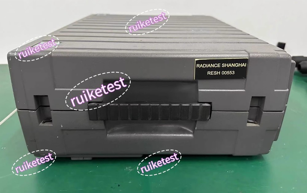 1pcs AP ATS-1 audio analyzer