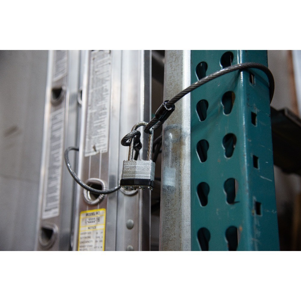 6ft Self Coiling Retractable USB Cable with Loop End for Fast Charging and Data