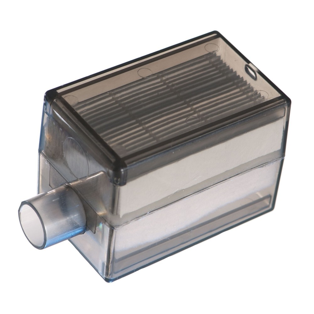 Devilbiss Solaris Extended Bacteria Filter With Muffler OF6011