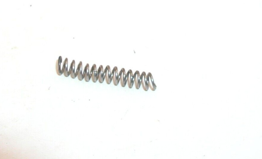 Chinese Arrow Pump Air Rifle - Trigger Spring