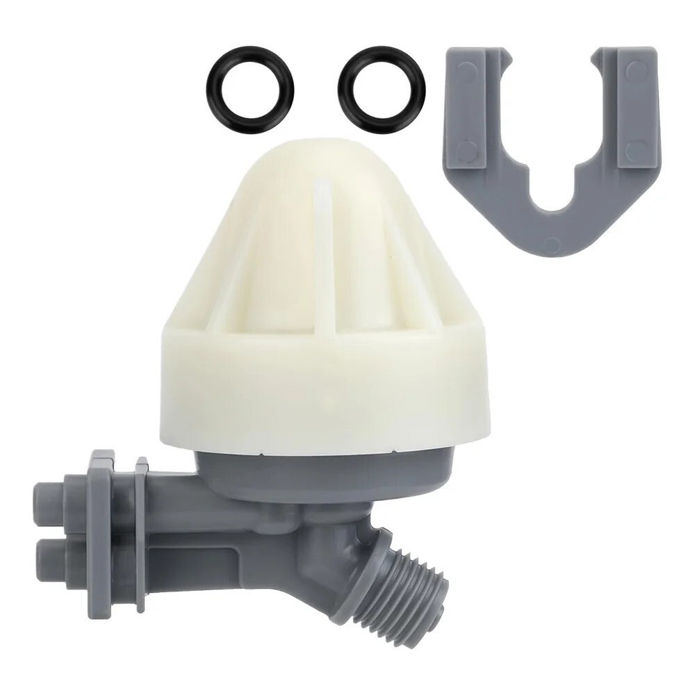 7187065 Nozzle And Venturi Assembly For Water Softener Replacement Kit
